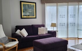 Apartamento En Coruna Con Parking